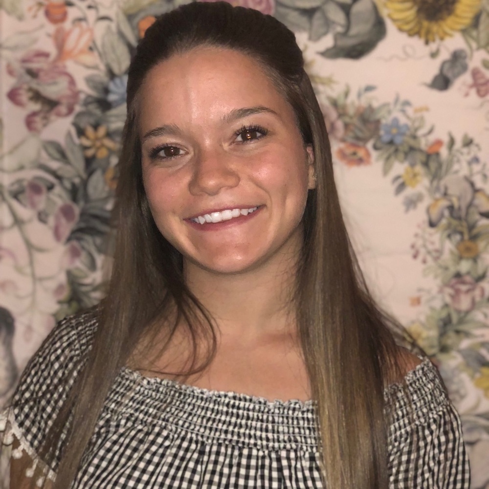 Meet your Posher, Kellen